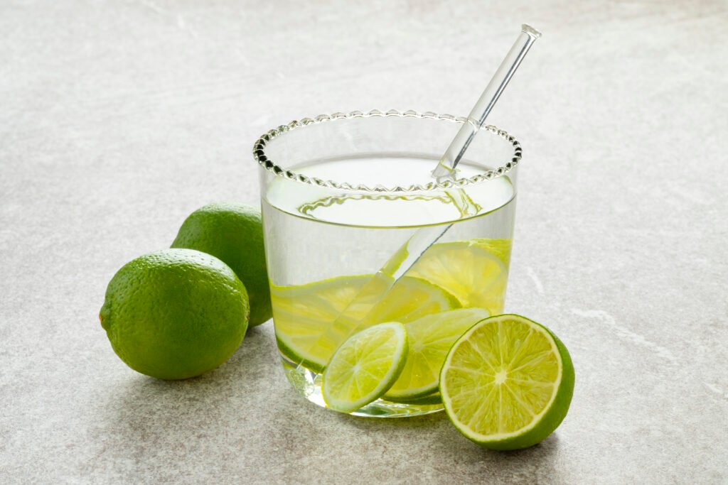 Lime Water Side Effects